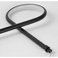 Подвесная люстра Lussole Aberdeen LSP-7083 - Превью изображения №4 — Интернет-магазин Time-Shop