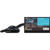 Блок питания Seasonic G12 GM-650 - Превью изображения №7 — Интернет-магазин Time-Shop