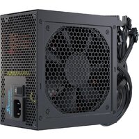 Блок питания Seasonic G12 GM-650 - Превью изображения №4 — Интернет-магазин Time-Shop