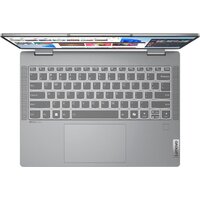 Ноутбук 2-в-1 Lenovo IdeaPad 5 2-in-1 14IRH9 83KX0041PS - Превью изображения №4 — Интернет-магазин Time-Shop
