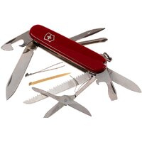 Мультитул Victorinox Fieldmaster (красный) - Превью изображения №2 — Интернет-магазин Time-Shop