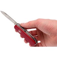 Мультитул Victorinox Fieldmaster (красный) - Превью изображения №7 — Интернет-магазин Time-Shop
