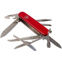 Мультитул Victorinox Fieldmaster (красный) - Превью изображения №4 — Интернет-магазин Time-Shop