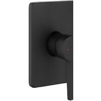 Invena Glamour Trend BP-02-4K1-V