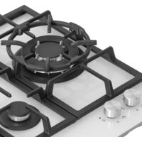 Варочная панель Exiteq PF640STGW-E/A - Превью изображения №4 — Интернет-магазин Time-Shop