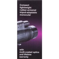 Монокуляр Levenhuk Atom 8x42 - Превью изображения №12 — Интернет-магазин Time-Shop