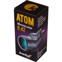 Монокуляр Levenhuk Atom 8x42 - Превью изображения №10 — Интернет-магазин Time-Shop