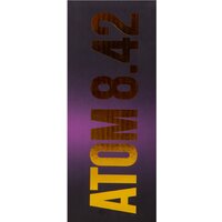 Монокуляр Levenhuk Atom 8x42 - Превью изображения №14 — Интернет-магазин Time-Shop