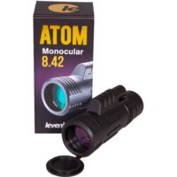 Монокуляр Levenhuk Atom 8x42 - Превью изображения №9 — Интернет-магазин Time-Shop