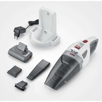 Пылесос Severin HV 7146 - Превью изображения №10 — Интернет-магазин Time-Shop