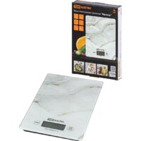 Кухонные весы TDM Electric Мрамор SQ4025-0004 - Превью изображения №5 — Интернет-магазин Time-Shop