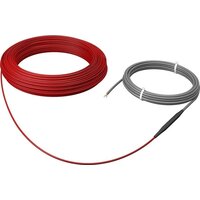 Нагревательный кабель Royal Thermo Doublepower Cable RTDC 2-17-2500 147.1 м. 2500 Вт (комплект) - Превью изображения №3 — Интернет-магазин Time-Shop