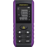Лазерный дальномер Ermenrich Reel PRO GE60 85319 - Превью изображения №3 — Интернет-магазин Time-Shop