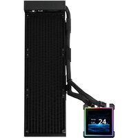 Lian Li HydroShift II LCD-S 360N G89.GHS2LCDS36NB.R0
