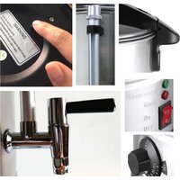 Термопот Ksitex SKT-012L - Превью изображения №2 — Интернет-магазин Time-Shop