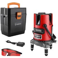 Deko DKLL02RB Set4 065-0276