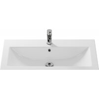  Cersanit Тумба с умывальником Colour 80 - Превью изображения №3 — Интернет-магазин Time-Shop