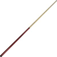 Кий Dinamika Billiards Звездочка1 РС (турняк/граб/амарант) - Превью изображения №2 — Интернет-магазин Time-Shop