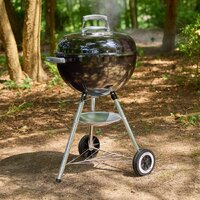 Гриль Weber Original Kettle 1502192 - Превью изображения №2 — Интернет-магазин Time-Shop