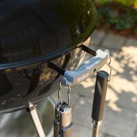 Гриль Weber Original Kettle 1502192 - Превью изображения №3 — Интернет-магазин Time-Shop