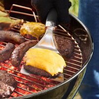 Гриль Weber Original Kettle 1502192 - Превью изображения №6 — Интернет-магазин Time-Shop