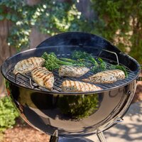 Гриль Weber Original Kettle 1502192 - Превью изображения №5 — Интернет-магазин Time-Shop