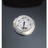 Гриль Weber Original Kettle 1502192 - Превью изображения №4 — Интернет-магазин Time-Shop