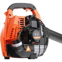 Ручная воздуходувка Patriot BG 125 755100125 - Превью изображения №6 — Интернет-магазин Time-Shop