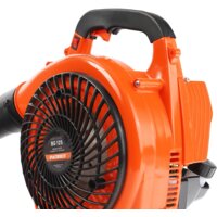 Ручная воздуходувка Patriot BG 125 755100125 - Превью изображения №5 — Интернет-магазин Time-Shop