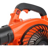 Ручная воздуходувка Patriot BG 125 755100125 - Превью изображения №7 — Интернет-магазин Time-Shop