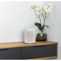 Беспроводная аудиосистема Yamaha MusicCast 20 (белый) - Превью изображения №6 — Интернет-магазин Time-Shop