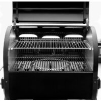 Гриль Weber SmokeFire EX4 GBS - Превью изображения №2 — Интернет-магазин Time-Shop