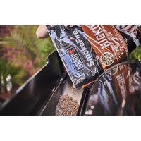 Гриль Weber SmokeFire EX4 GBS - Превью изображения №5 — Интернет-магазин Time-Shop