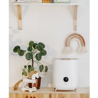 Увлажнитель воздуха Adler AD 7972 (белый) - Превью изображения №11 — Интернет-магазин Time-Shop