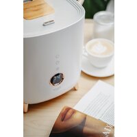 Увлажнитель воздуха Adler AD 7972 (белый) - Превью изображения №13 — Интернет-магазин Time-Shop