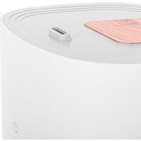 Увлажнитель воздуха Adler AD 7972 (белый) - Превью изображения №7 — Интернет-магазин Time-Shop