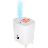 Увлажнитель воздуха Adler AD 7972 (белый) - Превью изображения №4 — Интернет-магазин Time-Shop