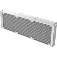 Система жидкостного охлаждения для процессора ID-Cooling FX360 LCD White - Превью изображения №13 — Интернет-магазин Time-Shop