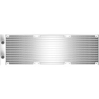 Система жидкостного охлаждения для процессора ID-Cooling FX360 LCD White - Превью изображения №11 — Интернет-магазин Time-Shop