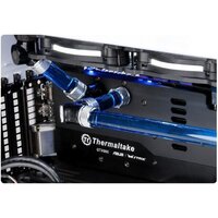 Элемент для оформления корпуса Thermaltake V-Tubler PETG Tube 500мм CL-W065-PL16TR-A - Превью изображения №2 — Интернет-магазин Time-Shop