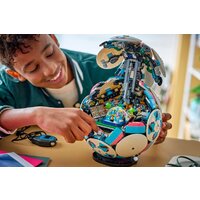 Конструктор LEGO Editions 43019 Футбольный мяч - Превью изображения №7 — Интернет-магазин Time-Shop