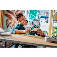 Конструктор LEGO Editions 43019 Футбольный мяч - Превью изображения №6 — Интернет-магазин Time-Shop