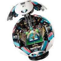 Конструктор LEGO Editions 43019 Футбольный мяч - Превью изображения №3 — Интернет-магазин Time-Shop