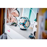 Конструктор LEGO Editions 43019 Футбольный мяч - Превью изображения №8 — Интернет-магазин Time-Shop