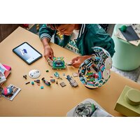 Конструктор LEGO Editions 43019 Футбольный мяч - Превью изображения №9 — Интернет-магазин Time-Shop