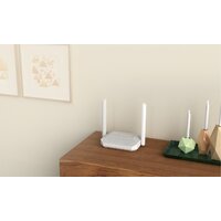 Wi-Fi роутер Netcraze Racer NC-4010 - Превью изображения №6 — Интернет-магазин Time-Shop
