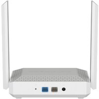 Wi-Fi роутер Netcraze Racer NC-4010 - Превью изображения №5 — Интернет-магазин Time-Shop