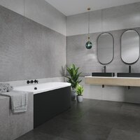 Ванна Lauter Bliss 170 L 21201071L (с каркасом и сифоном 21Y32002 белый) - Превью изображения №25 — Интернет-магазин Time-Shop