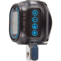 Динамометрический адаптер King Tony Digital 34417-1A - Превью изображения №4 — Интернет-магазин Time-Shop