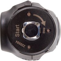 Динамометрический адаптер King Tony Digital 34417-1A - Превью изображения №5 — Интернет-магазин Time-Shop